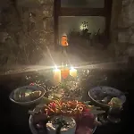 The Nest At Rockhill Holiday home Ballintra