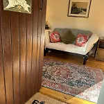 Holiday home The Nest At Rockhill Ballintra