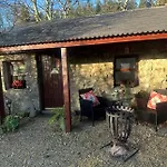 Holiday home The Nest At Rockhill *