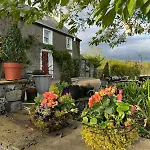 The Nest At Rockhill Holiday home Ballintra