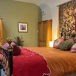 Holiday home The Nest At Rockhill