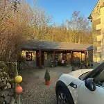 Holiday home The Nest At Rockhill Ballintra