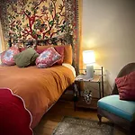 Holiday home The Nest At Rockhill Ballintra