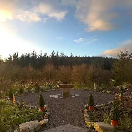 The Nest At Rockhill * Ballintra