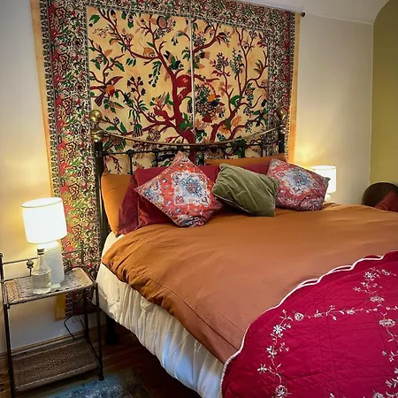 The Nest At Rockhill Casa vacanze