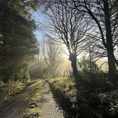 The Nest At Rockhill Ballintra