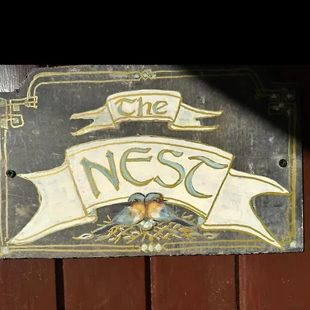 The Nest At Rockhill *