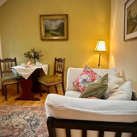 The Nest At Rockhill * Ballintra