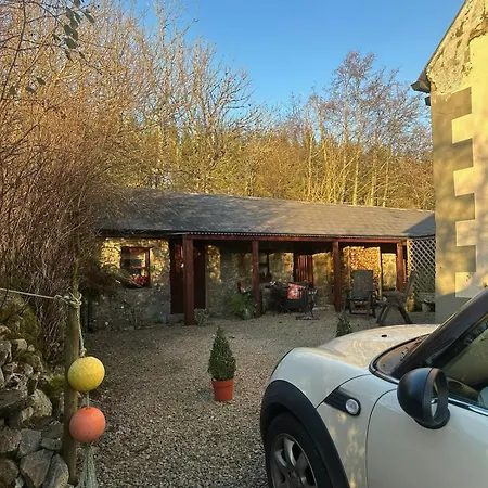Casa vacanze The Nest At Rockhill Ballintra