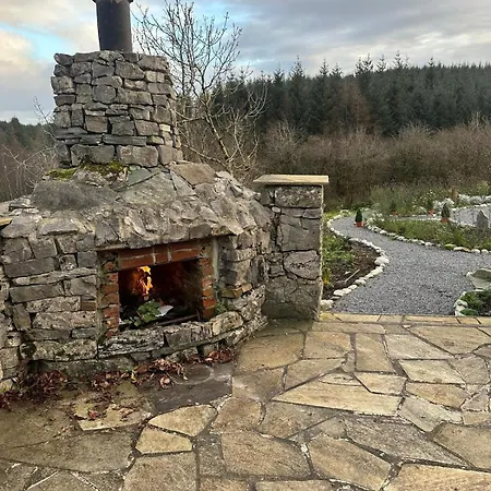 The Nest At Rockhill Ballintra
