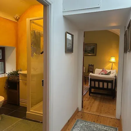 The Nest At Rockhill Casa vacanze