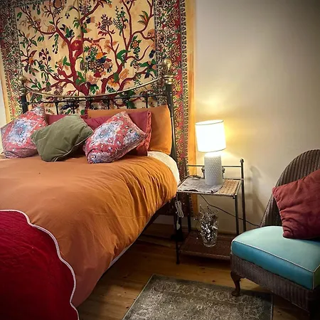Casa vacanze The Nest At Rockhill Ballintra