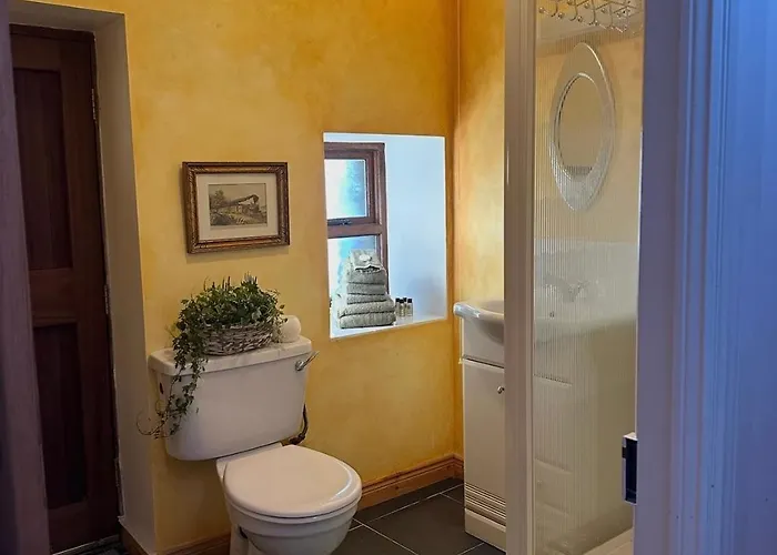 The Nest At Rockhill * Ballintra