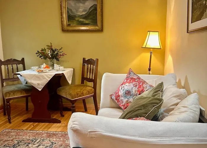 The Nest At Rockhill * Ballintra