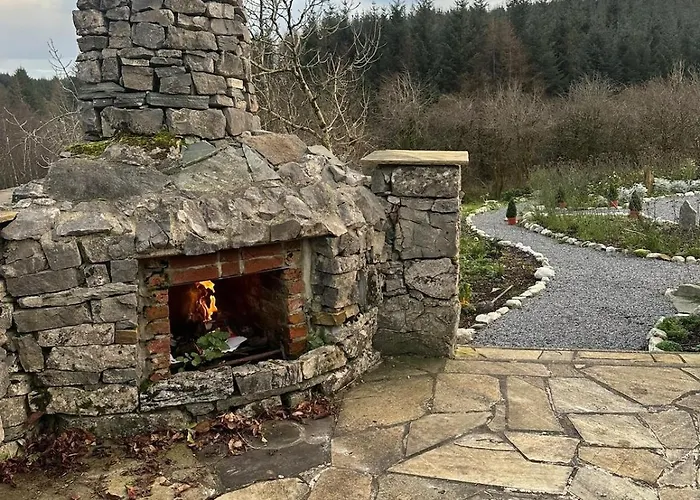 The Nest At Rockhill Ballintra